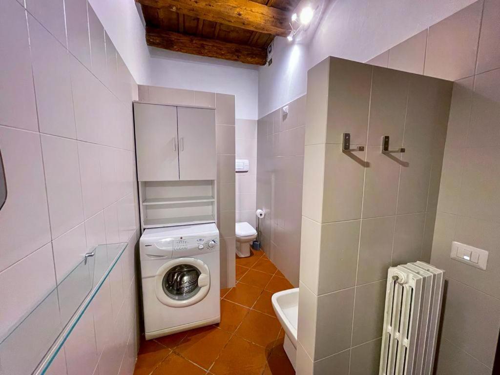 Sottoriva 12 City Center Large Apartment Verona Exterior foto